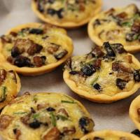 Приготовление пирожков с грибами: варианты начинки, теста и вкусные рецепты