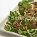 Пошаговые рецепты теплых салатов с говядиной Горячий салат с говядиной и овощами рецепт
