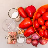 Cамые проверенные рецепты приготовления кетчупа